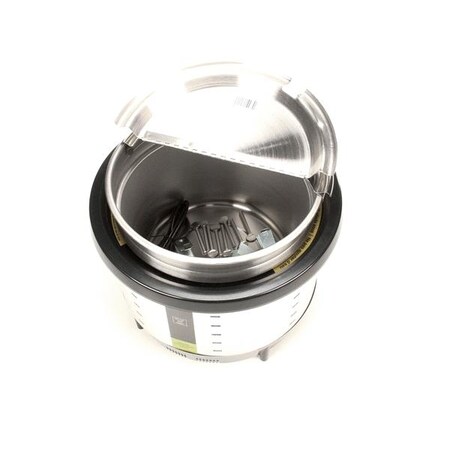 Vollrath 11Qt Ind Dropin Warmer Repair 741101DWR